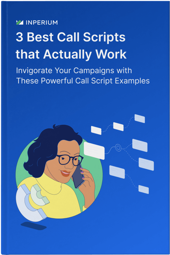 3 Best Call Scripts that Actually Work