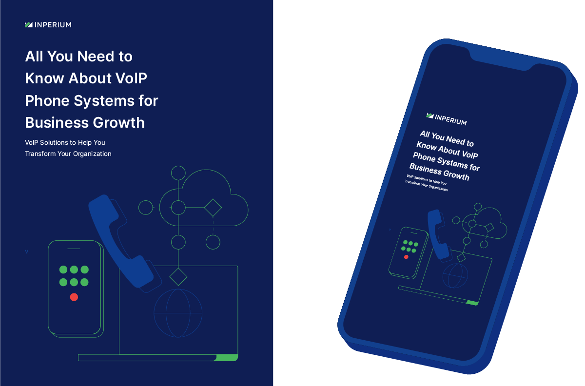 All You Need to Know About VoIP Phone Systems for Business Growth