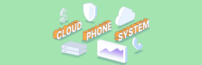 What Small Businesses Need to Consider When Choosing a Cloud Phone System