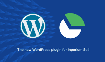 Announcing the New WordPress Plugin for Inperium Sell: Capture More Leads with Less Effort 