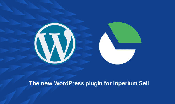 Announcing the New WordPress Plugin for Inperium Sell: Capture More Leads with Less Effort 