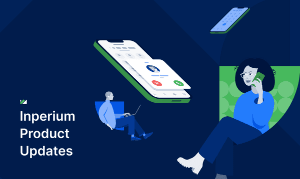 Inperium Product Updates in March: New Features and Blog Posts 
