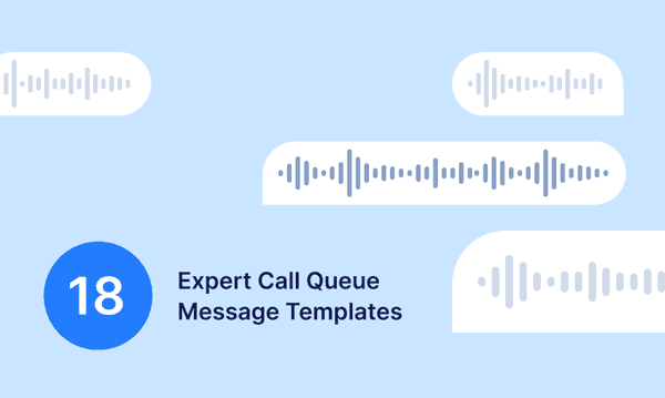The 18 Best Audio Prompts and Hold Messages for Call Queues