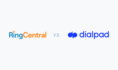 Dialpad vs RingCentral. What You Should Know Before You Buy