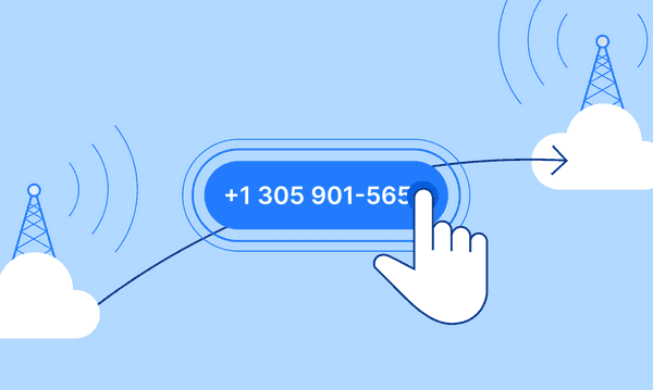 Seamless Switch: How to Keep Your Existing Phone Number when Changing Providers 