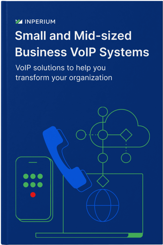 All You Need to Know About VoIP Phone Systems for Business Growth